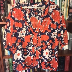 Banana Republic Blouse